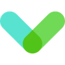 10to8 logo