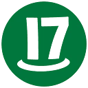 17hats logo