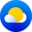 1Weather logo