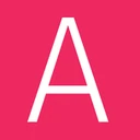 A-Frame logo