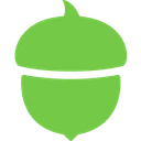 Acorns logo