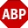 uBlock Origin logo