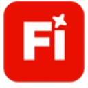 Adobe Firefly logo