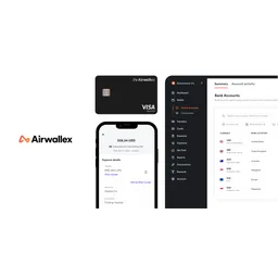 Airwallex logo