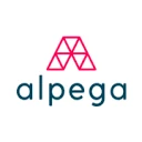 Alpega logo
