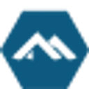 Alpine Linux logo