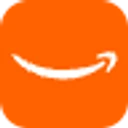 Amazon Shopping logo