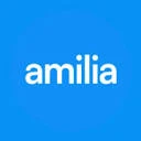Amilia SmartRec logo