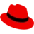Ansible logo