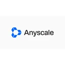 Anyscale logo