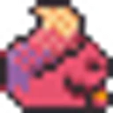 Apache Flink logo