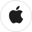 Apple Calendar logo