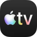 Apple TV+ logo