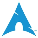 Arch Linux logo