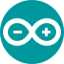 Arduino Cloud logo
