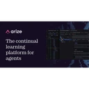 Arize AI logo