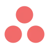 Asana logo