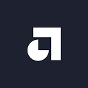Assembled logo