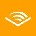 Audible logo