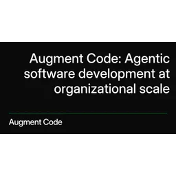 Augment Code logo