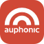 Auphonic logo