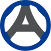 AutoFluent logo