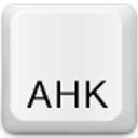 AutoHotkey logo
