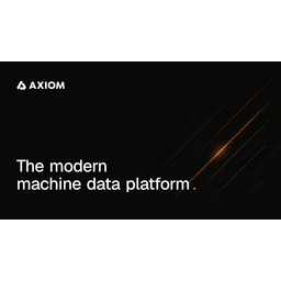 Axiom logo