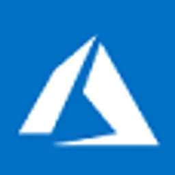 Azure DevOps logo