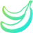 Banana logo