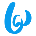 Bandwidth logo