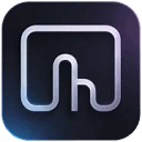 BetterTouchTool logo