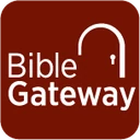 Bible Gateway logo