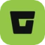 Bitbucket logo