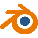 Blender logo