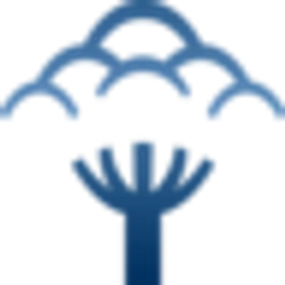 Bluepark logo