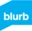Blurb logo