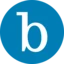 Booker by Mindbody logo