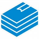 BookStack logo