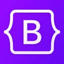 Bootstrap logo