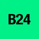 Brand24 logo