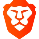 Brave Browser logo