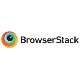 BrowserStack logo