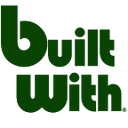 BuiltWith logo