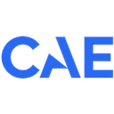 CAE Flight Training logo