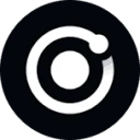 Capacitor logo