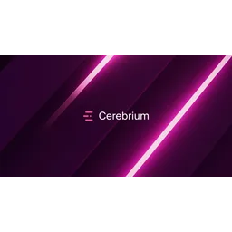 Cerebrium logo