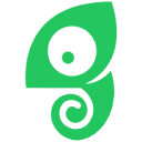 Chameleon logo