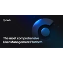 Clerk logo