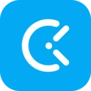 Clockify logo